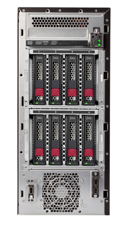 HPE ProLiant ML110 Gen10 server | HPE Store US