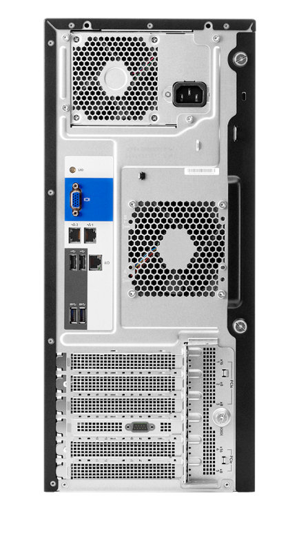 HPE ProLiant ML110 Gen10 server | HPE ASIA Store