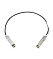 HPE 844480-B21 25Gb SFP28 to SFP28 5m Direct Attach Copper Cable