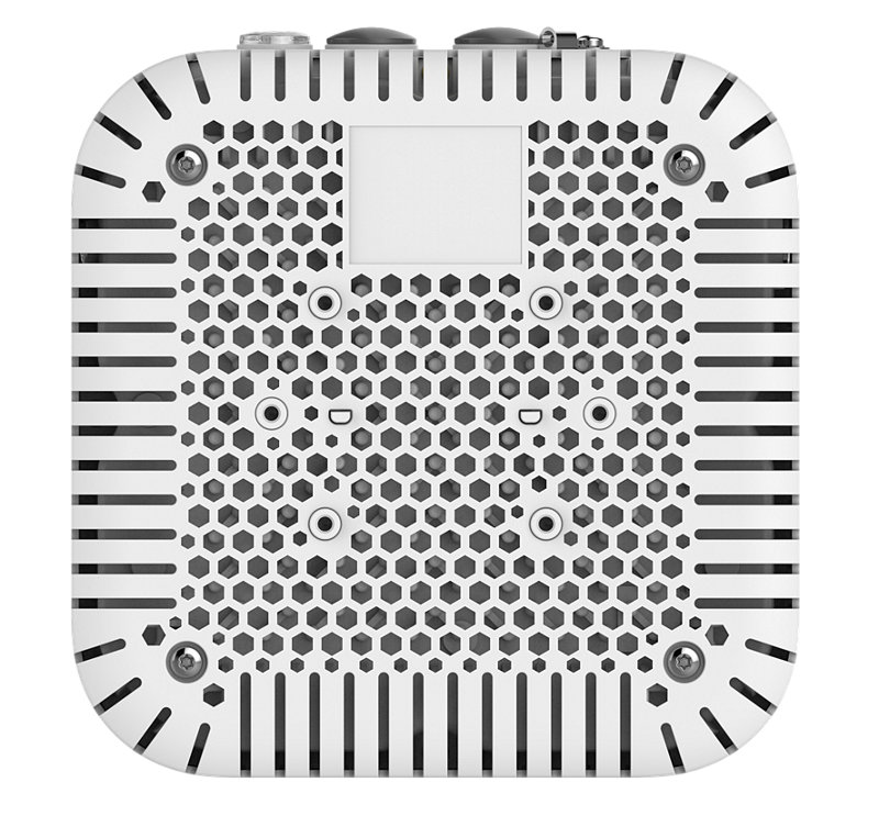 HPE Aruba Networking 518 Series Hardened Access Points