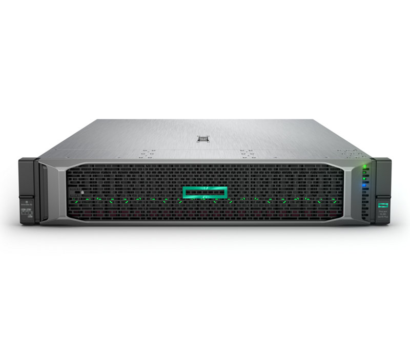 Serveur HPE ProLiant DL385 Gen10 Plus 7262 monoprocesseur 16 Go de RAM ...