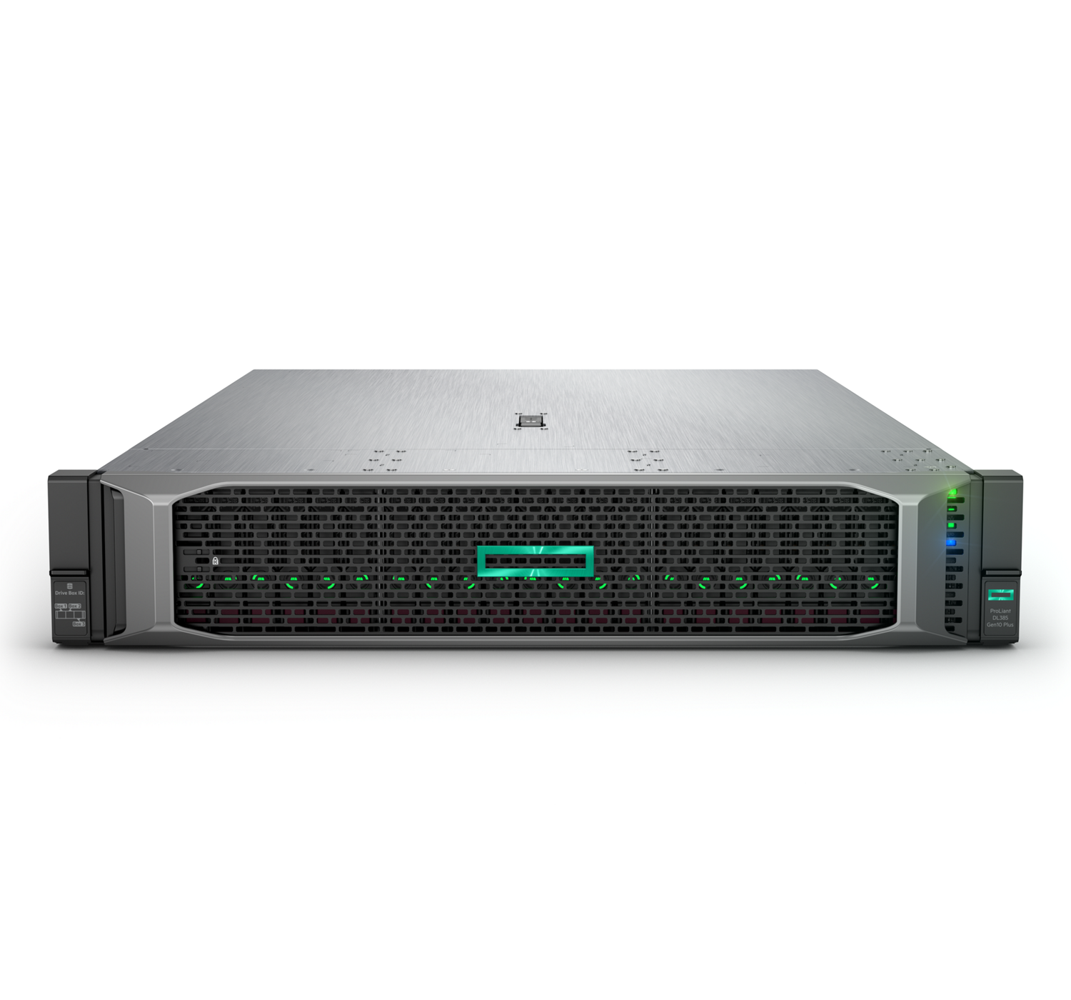 HPE ProLiant DL385 Gen10 Plus server | HPE Store US