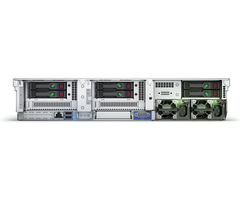 HPE ProLiant DL385 Gen10 Plus server | HPE Store US