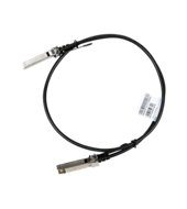 HPE JL294A X240 25G SFP28 to SFP28 1m Direct Attach Copper Cable