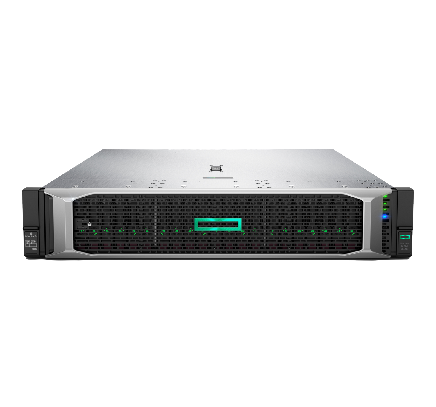 HPE ProLiant DL380 Gen10 server | HPE Store US