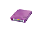 HPE LTO-6 Ultrium 6.25TB BaFe RW Custom Labeled Data Cartridge 20 Pack