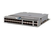 HPE JH181A 5930 24-port SFP+ and 2-port QSFP+ with MACsec Module
