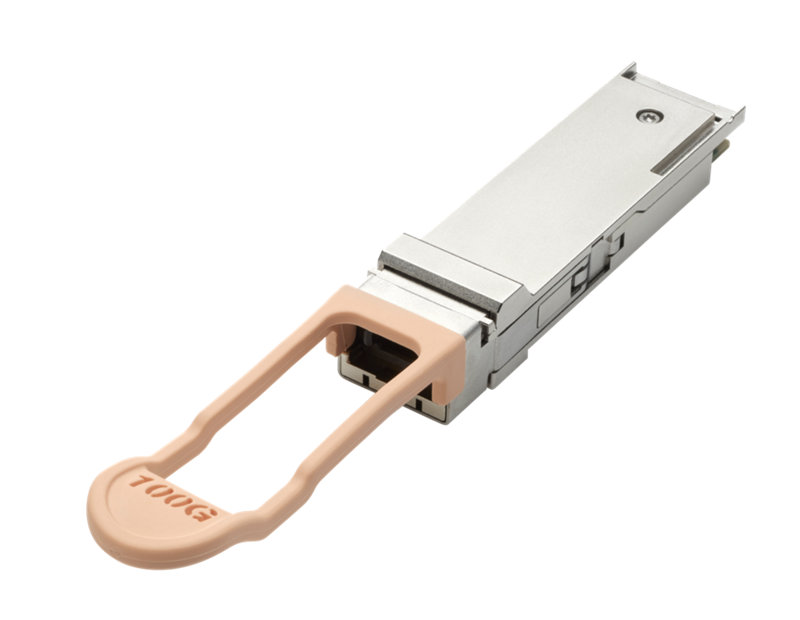 HPE Synergy 40GbE QSFP+ Transceiver