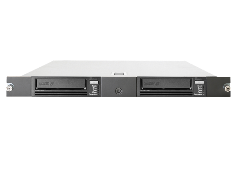 HPE StoreEver Rack-mount Kits | HPE Store US