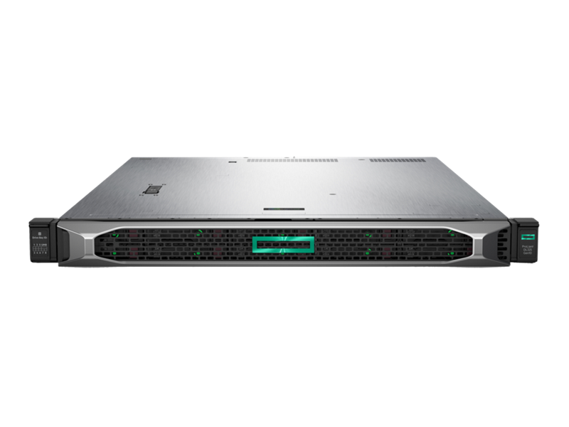 2.5/" SFF Hot-Swap SATA SAS HDD Smart Tray Caddy for HP ProLiant DL325 Gen10 G10