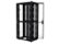 HPE P9K06A 36U 600mmx1075mm G2 Kitted Advanced Shock Rack with Side Panels and Baying