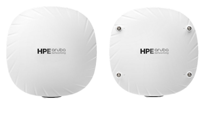 HPE Aruba Networking 530 Series Campus Access Points