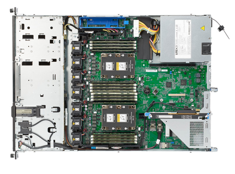 HPE ProLiant DL160 Gen10 server HPE Store Canada