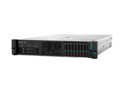 HPE P56965-421 ProLiant DL380 Gen10 6226R 2.9GHz 16-core 1P 32GB-R MR416i-p NC 8SFF BC 800W PS Server