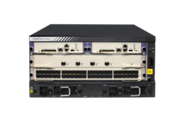 Gamme de routeurs HPE FlexNetwork HSR6800