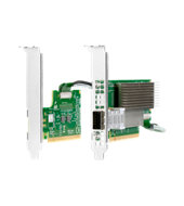 HPE P06154-B21 InfiniBand HDR/Ethernet 200Gb 1-port 940QSFP56 Adapter