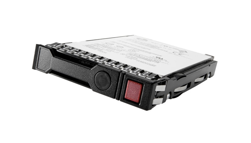 HPE Server hard drives