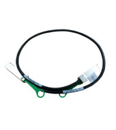 HPE JL271A X240 100G QSFP28 to QSFP28 1m Direct Attach Copper Cable