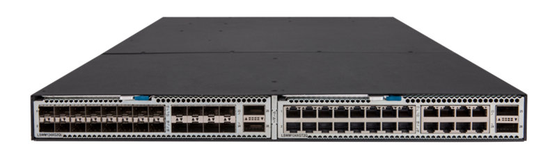 HPE FlexFabric 5940 Switch Series