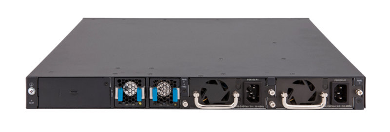 HPE 5510 HI and 5130 HI non-PoE+, JH146A, JH149A, JH323A, JH324A