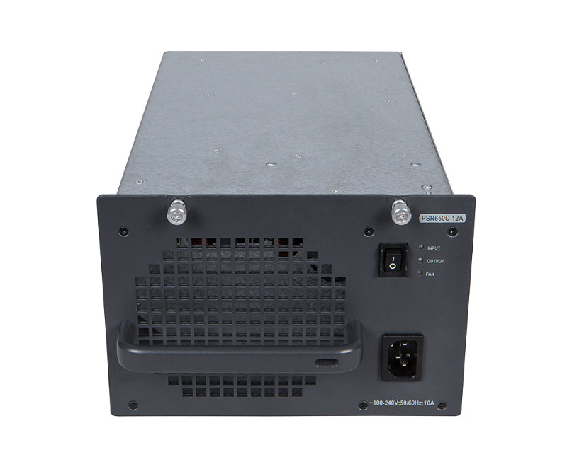 HP 7503/7506/7506-V 650W AC Power Supply Unit, JH215A