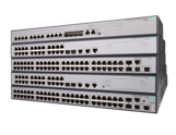 Conmutador HPE OfficeConnect 1950 24G 2SFP+ 2XGT