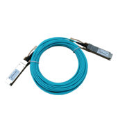 HPE JL277A X2A0 100G QSFP28 to QSFP28 10m Active Optical Cable