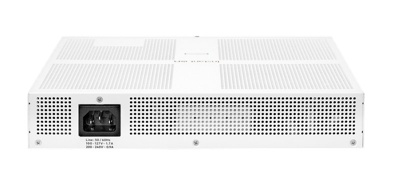 HPE Networking Instant On Switch series1930  8G CL4 2SFP 124W