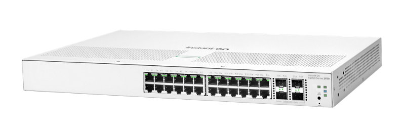 Aruba Instant On 1930 24-Port Gigabit Managed Switch JL682A#ABA