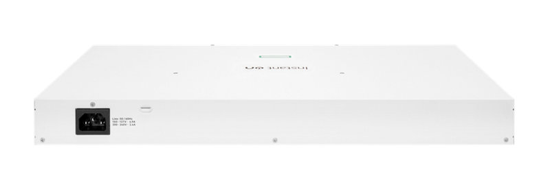 HPE Networking Instant On Switch series1930 24G CL4 4SFP+ 195W