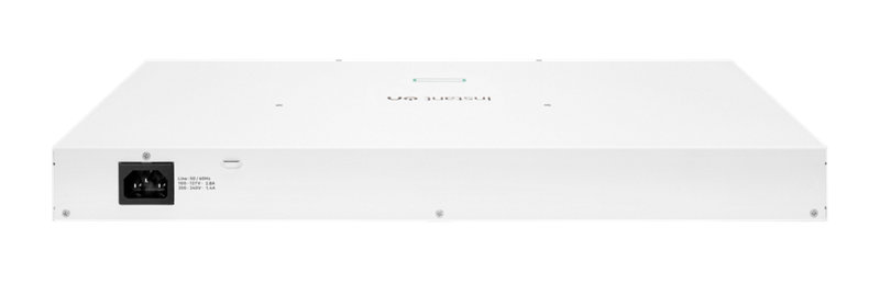 HPE Networking Instant On Switch series1930 24G CL4 4SFP+ 370W