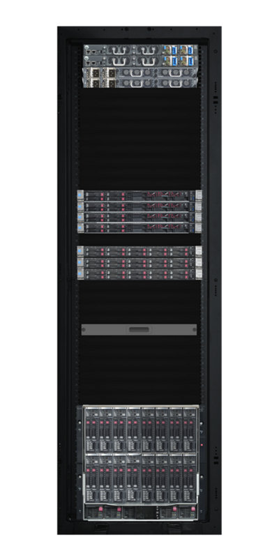 Network Functions Virtualization (NFV) Systems