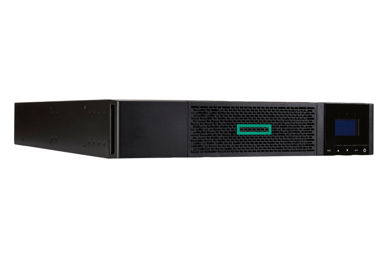HPE R/T3000 Gen5 Low Voltage NA/JP UPS | HPE Store US