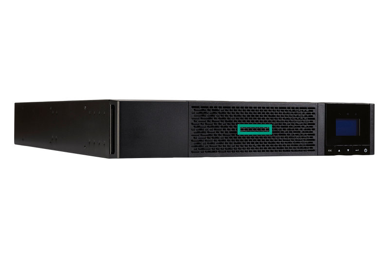 HPE R/T3000 Gen5 Low Voltage NA/JP UPS