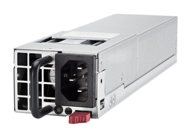 Aruba Networking Switch Power Supplies | HPE Store US