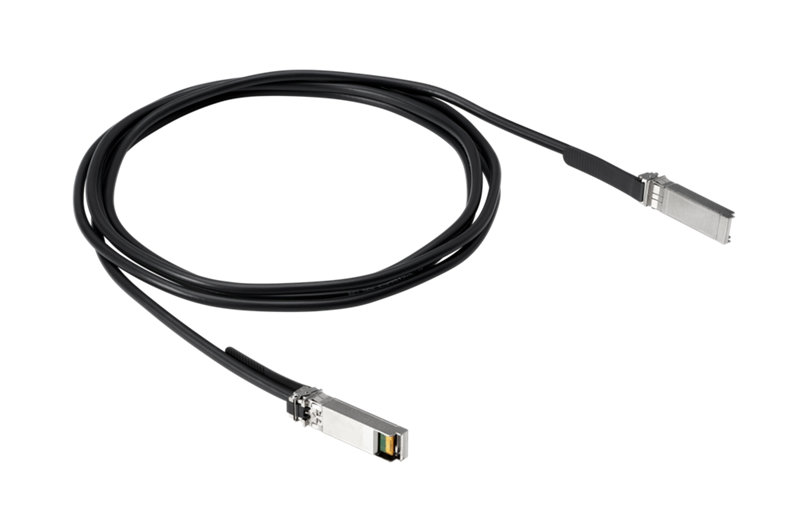 HPE Networking Transceiver Options