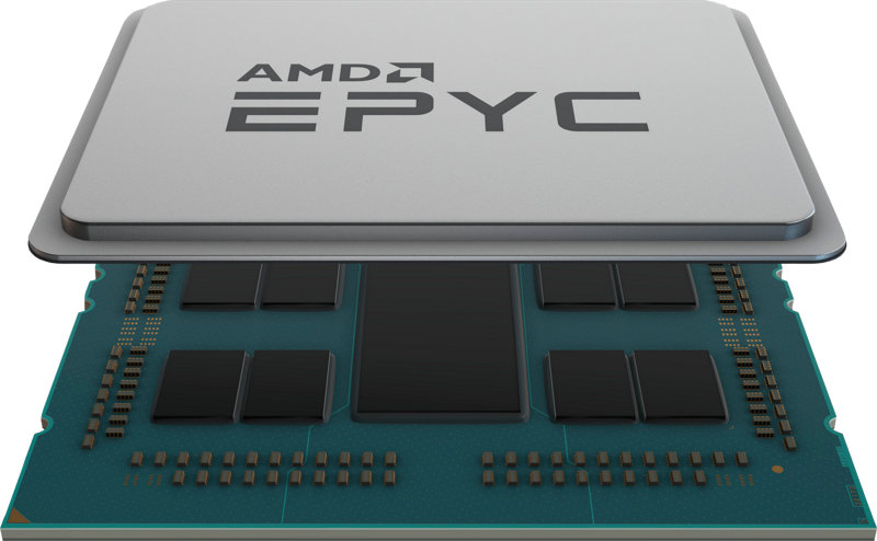 AMD EPYC Processor