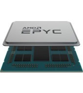 HPE P39369-B21 AMD EPYC 7262 3.2GHz 8-core 155W Processor Kit for HPE ProLiant DL365 Gen10 Plus