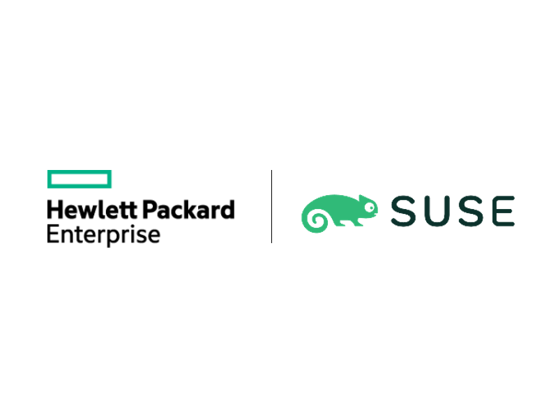 SUSE Linux Enterprise Server from HPE