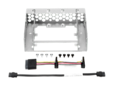 HPE ML10 Gen9 Drive Enablement Kit HPE ML10 Gen9 Drive Enablement Kit