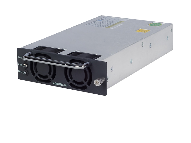 HPE A-RPS1600 1600W AC Power Supply