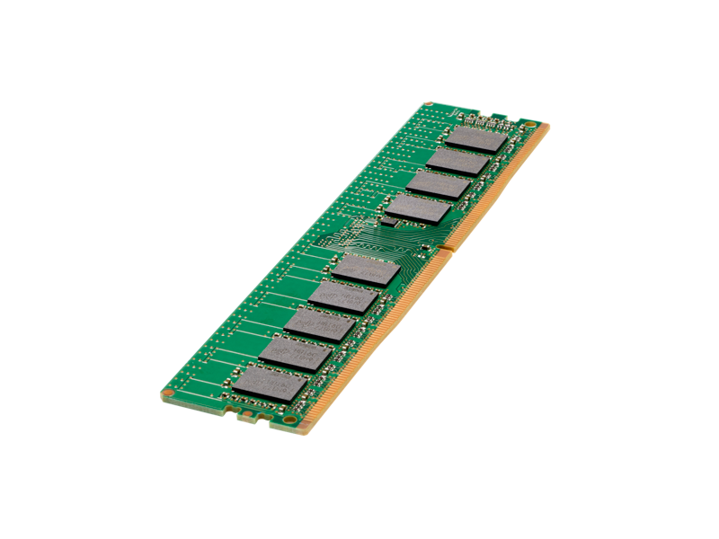 HPE 128GB (1x128GB) Quad Rank x4 DDR4-2933 CAS-21-21-21 Load Reduced Smart  Memory Kit