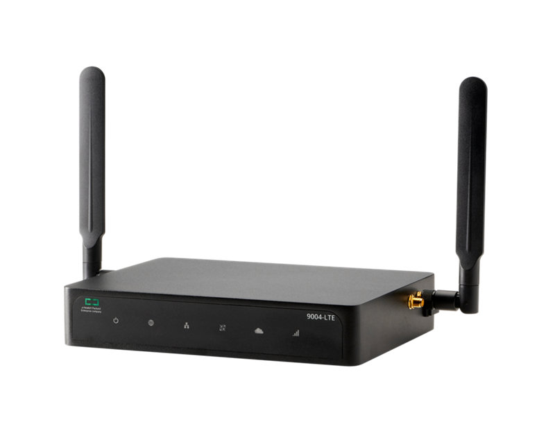 HPE Aruba Networking 9004-LTE Gateway