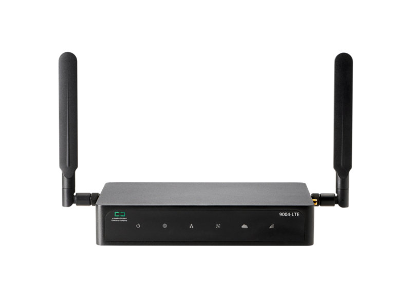 HPE Aruba Networking 9004-LTE Gateway