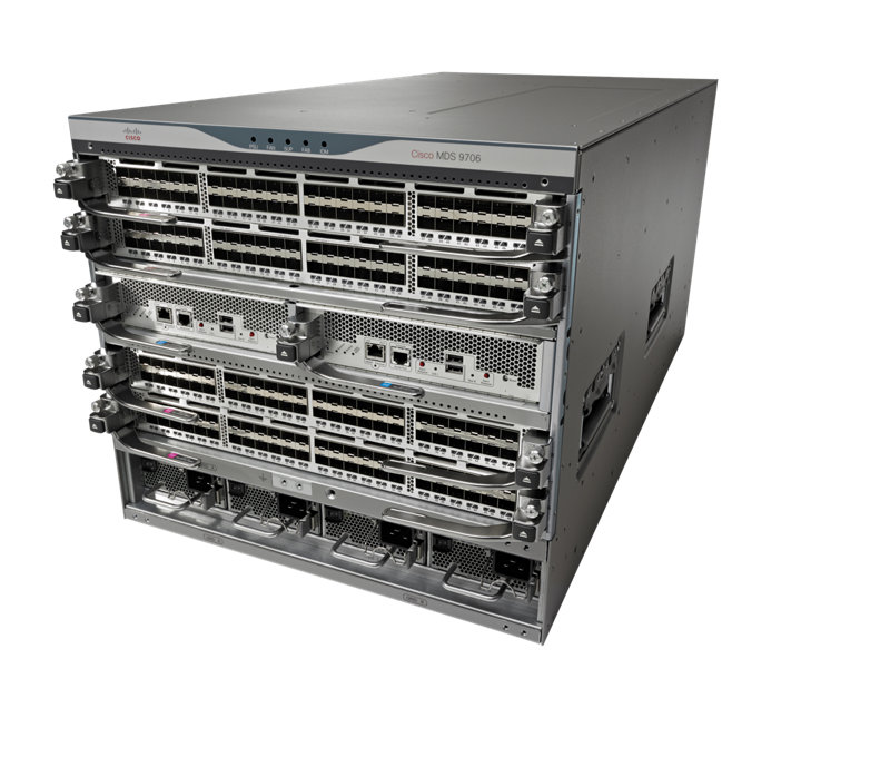 HPE C-series SN8700C Director Switch