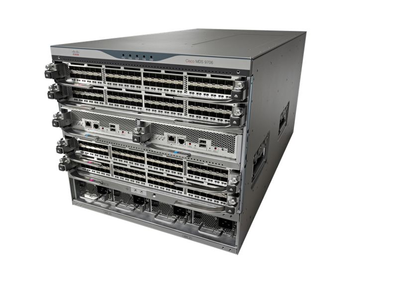 HPE C-series SN8700C Director Switch