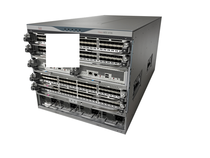 HPE C-series SN8700C Director Switch