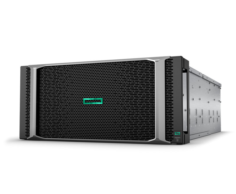 download hpe mission critical