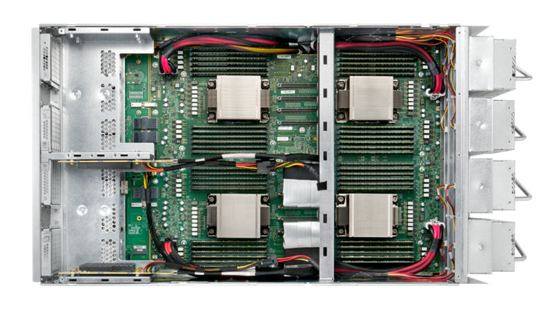 HPE Superdome Flex 280 Server