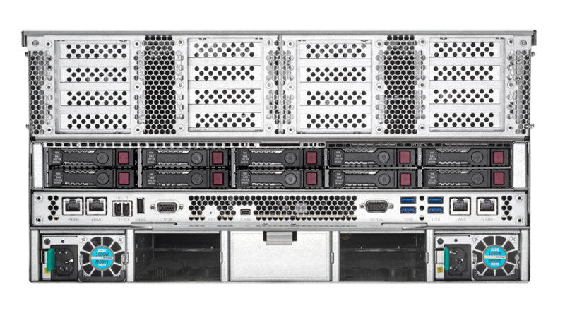 HPE Superdome Flex 280 Server